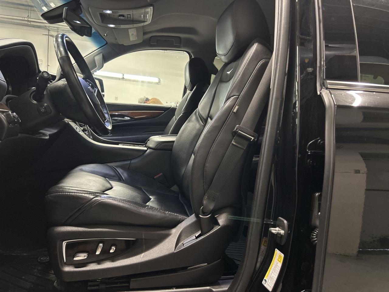 2019 Cadillac Escalade 4X4 | 7-PASS | 420HP 6.2L V8 | LEATHER | 360 CAM Photo