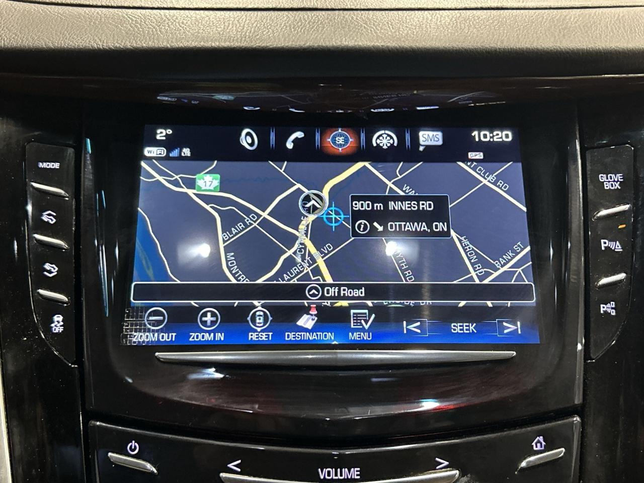 2019 Cadillac Escalade 4X4 | 7-PASS | 420HP 6.2L V8 | LEATHER | 360 CAM Photo