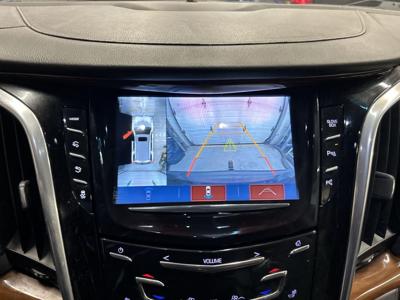 2019 Cadillac Escalade 4X4 | 7-PASS | 420HP 6.2L V8 | LEATHER | 360 CAM Photo3