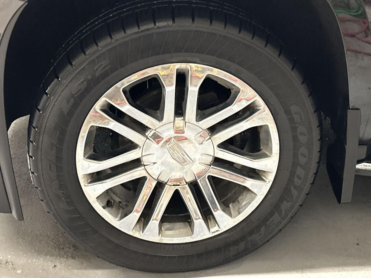 2019 Cadillac Escalade 4X4 | 7-PASS | 420HP 6.2L V8 | LEATHER | 360 CAM Photo4