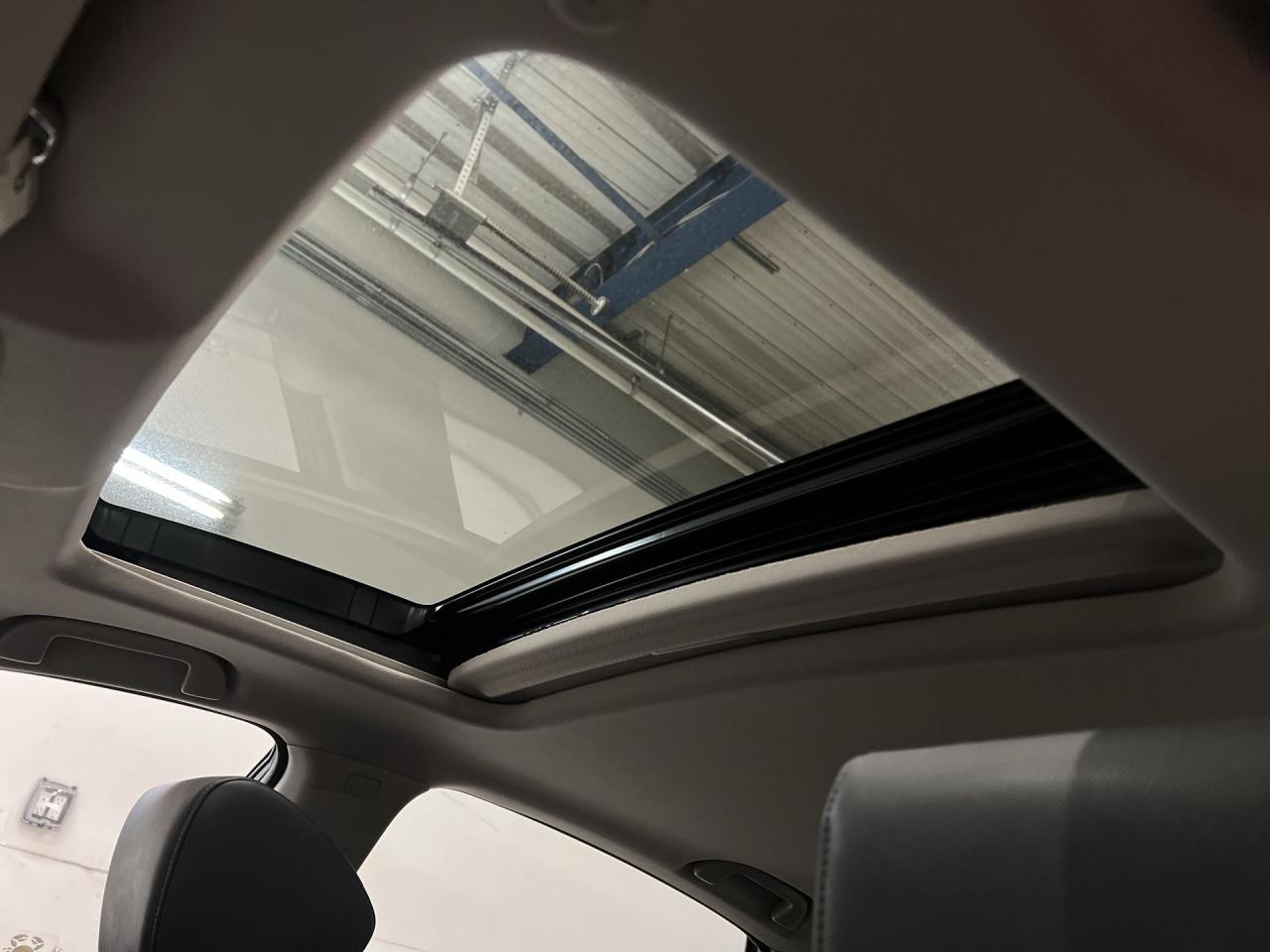 2018 Honda Accord EX-L | HTD LEATHER | SUNROOF | REMOTE START Photo