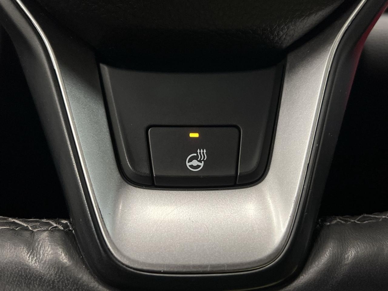 2018 Honda Accord EX-L | HTD LEATHER | SUNROOF | REMOTE START Photo