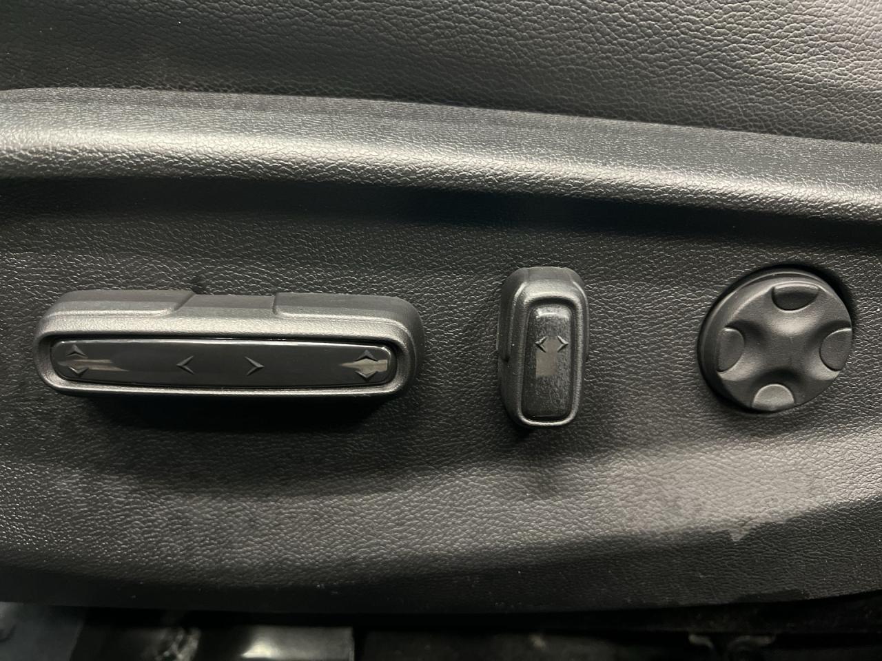 2018 Honda Accord EX-L | HTD LEATHER | SUNROOF | REMOTE START Photo