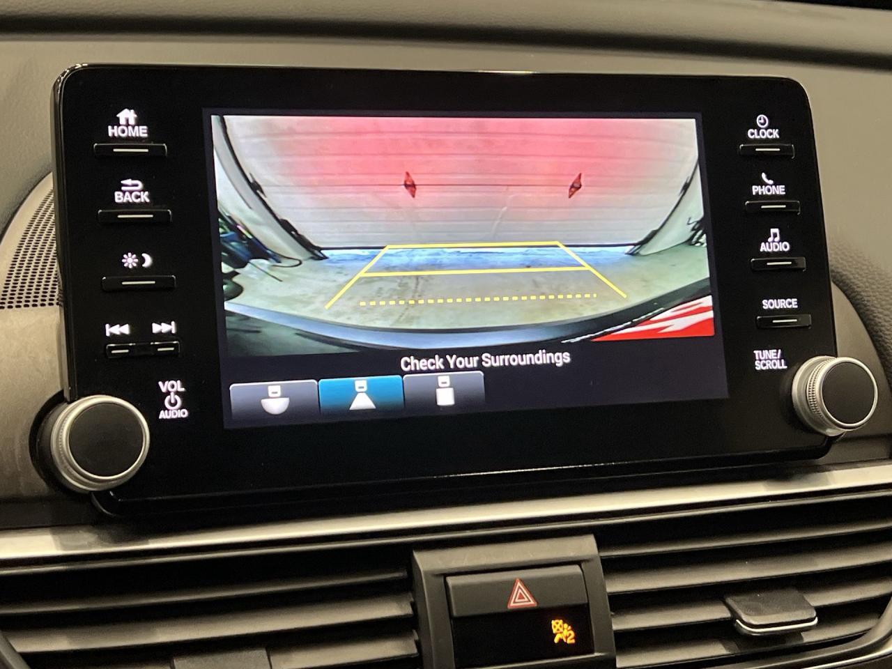 2018 Honda Accord EX-L | HTD LEATHER | SUNROOF | REMOTE START Photo