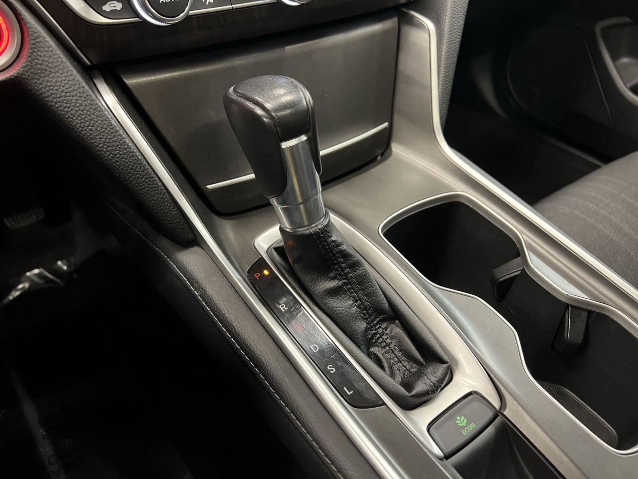 2018 Honda Accord EX-L | HTD LEATHER | SUNROOF | REMOTE START Photo