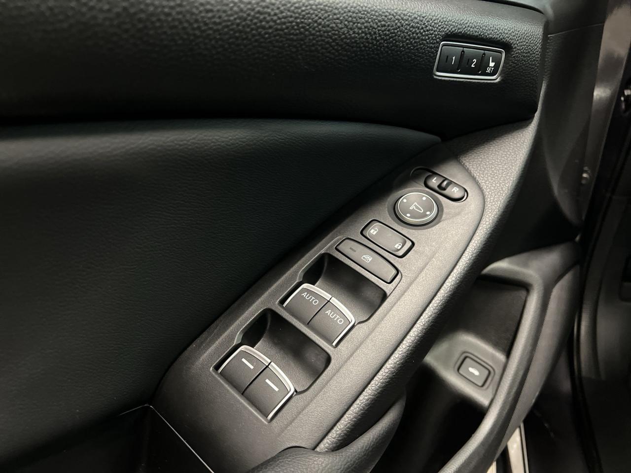 2018 Honda Accord EX-L | HTD LEATHER | SUNROOF | REMOTE START Photo