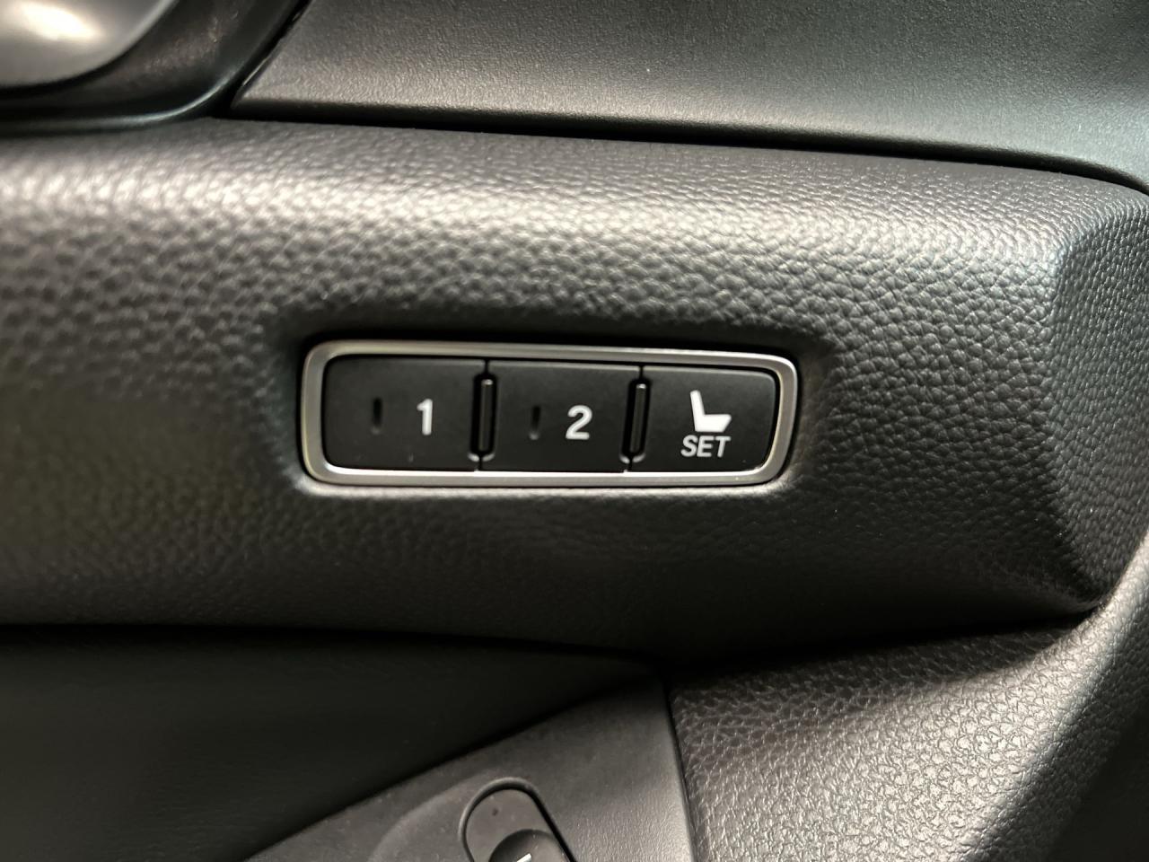 2018 Honda Accord EX-L | HTD LEATHER | SUNROOF | REMOTE START Photo