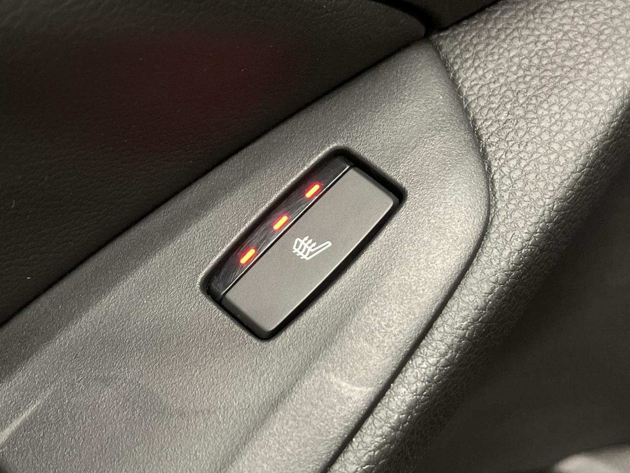 2018 Honda Accord EX-L | HTD LEATHER | SUNROOF | REMOTE START Photo