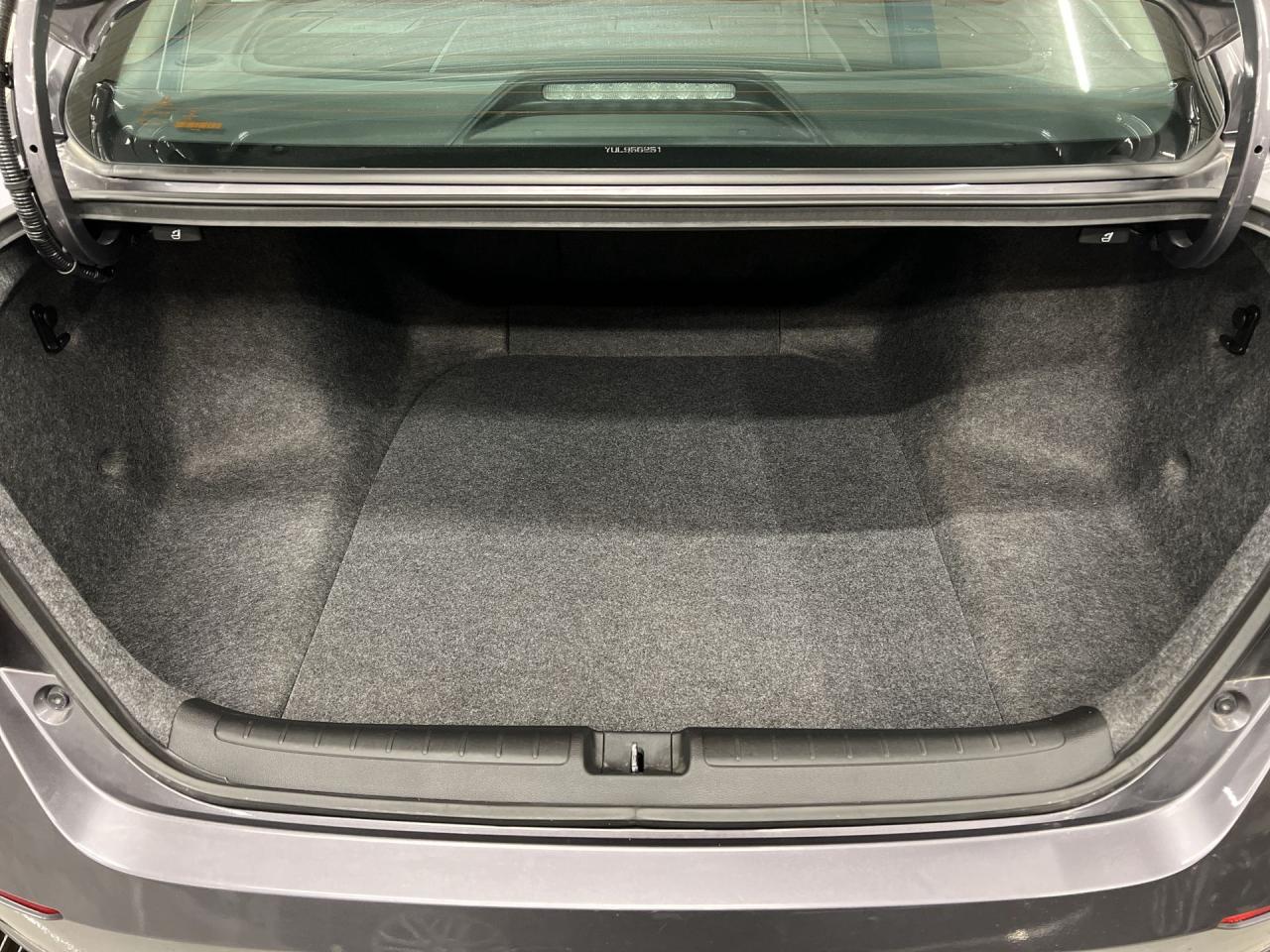 2018 Honda Accord EX-L | HTD LEATHER | SUNROOF | REMOTE START Photo