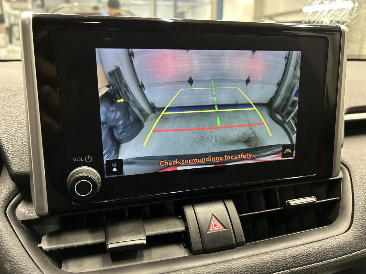 2024 Toyota RAV4 AWD | CARPLAY | HTD SEATS | ADAPT. CRUISE | A/C Photo