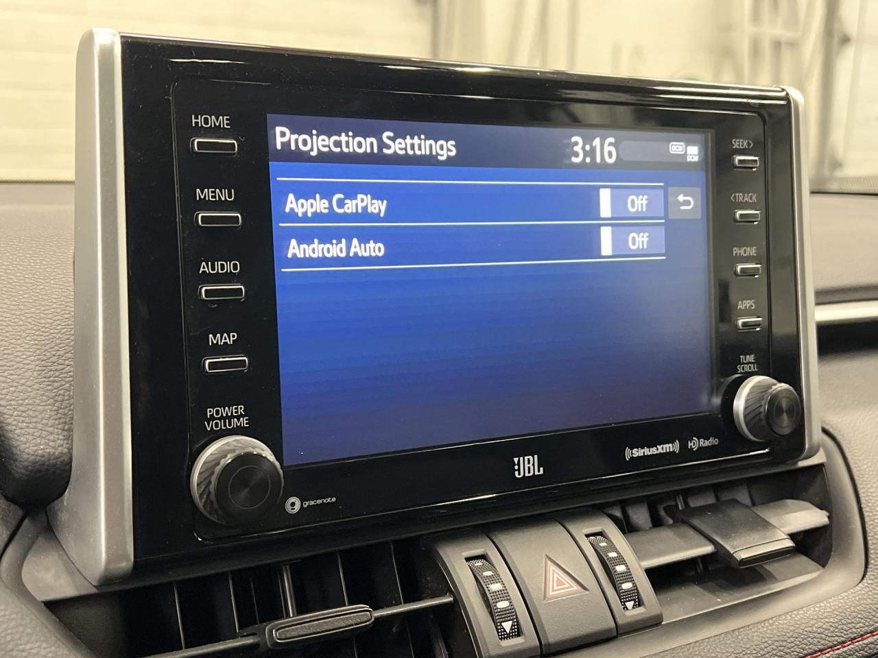 2020 Toyota RAV4 TRD OFF-ROAD AWD | RARE | HTD LEATHER | SUNROOF Photo