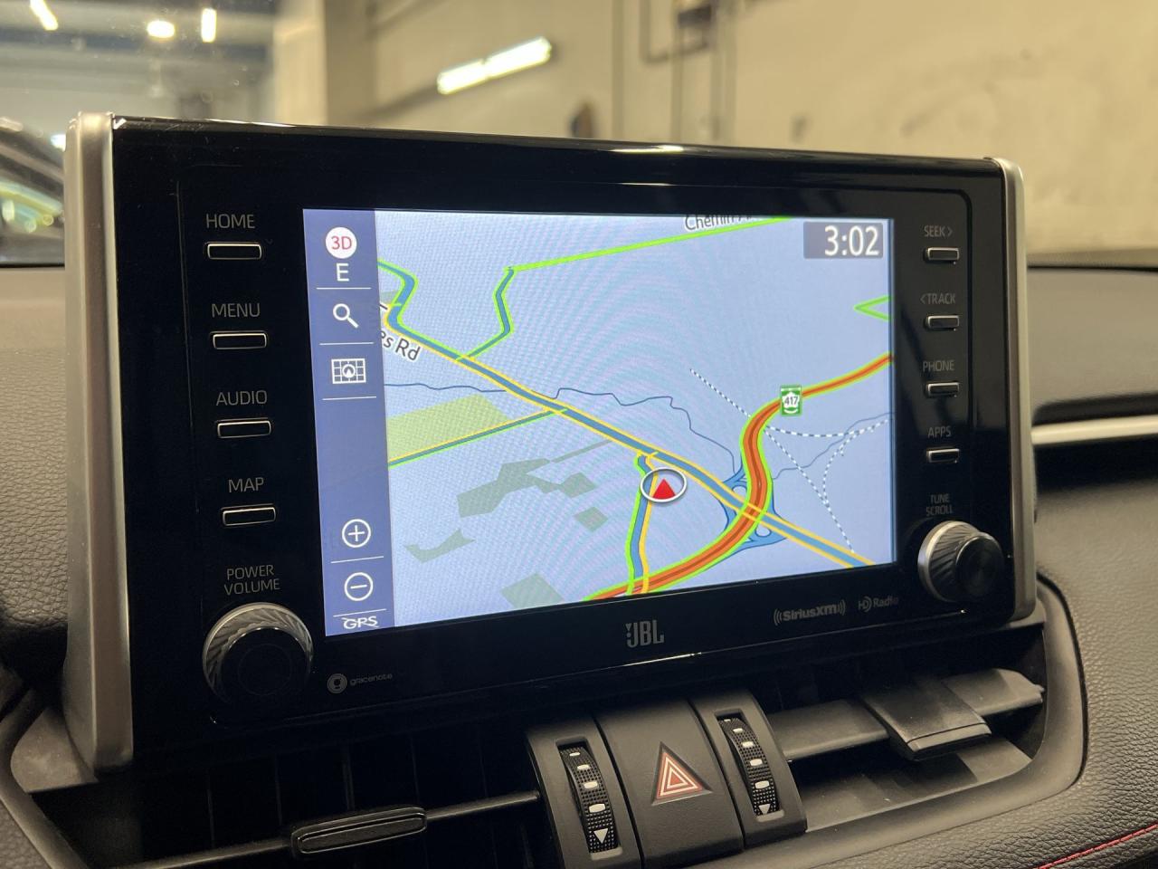 2020 Toyota RAV4 TRD OFF-ROAD AWD | RARE | HTD LEATHER | SUNROOF Photo