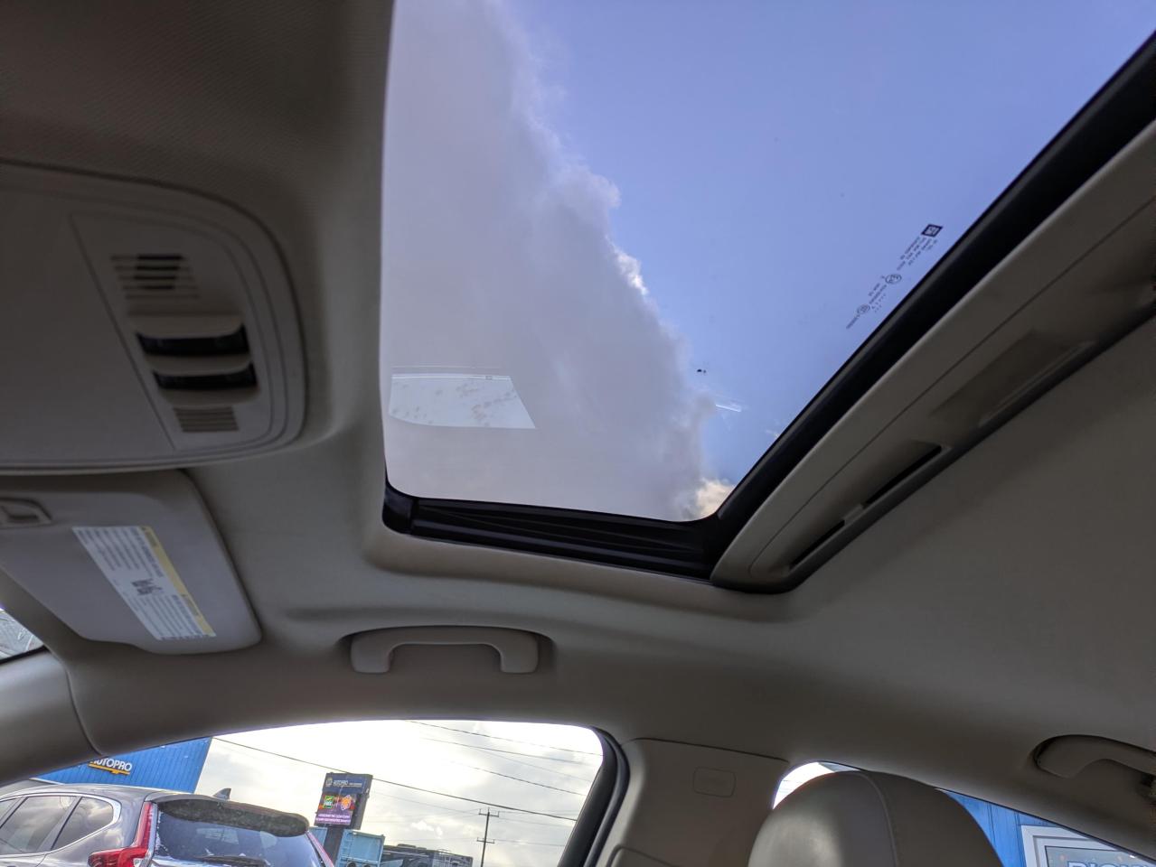 2013 Buick Regal 4dr Sdn Base Photo