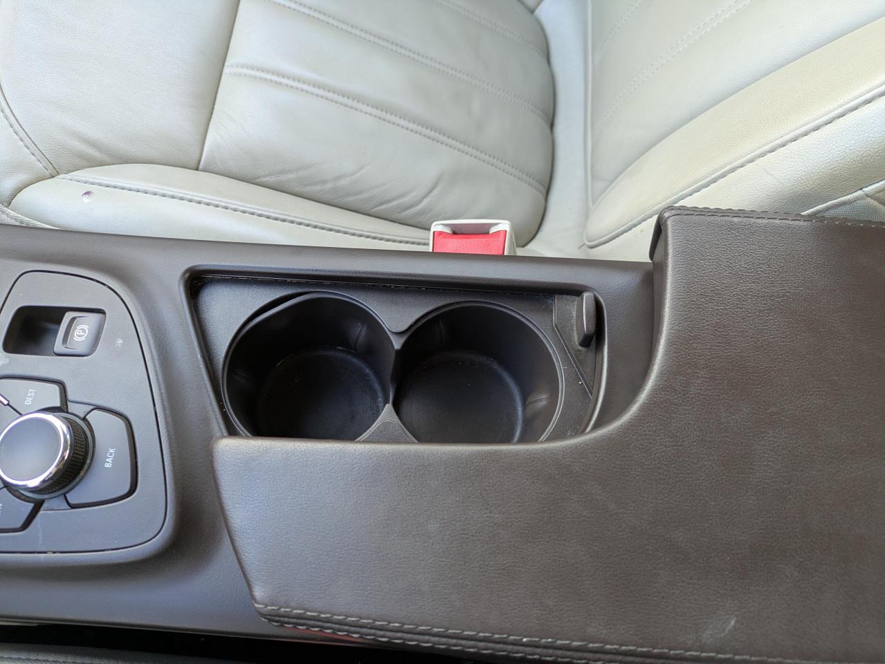 2013 Buick Regal BASE Photo