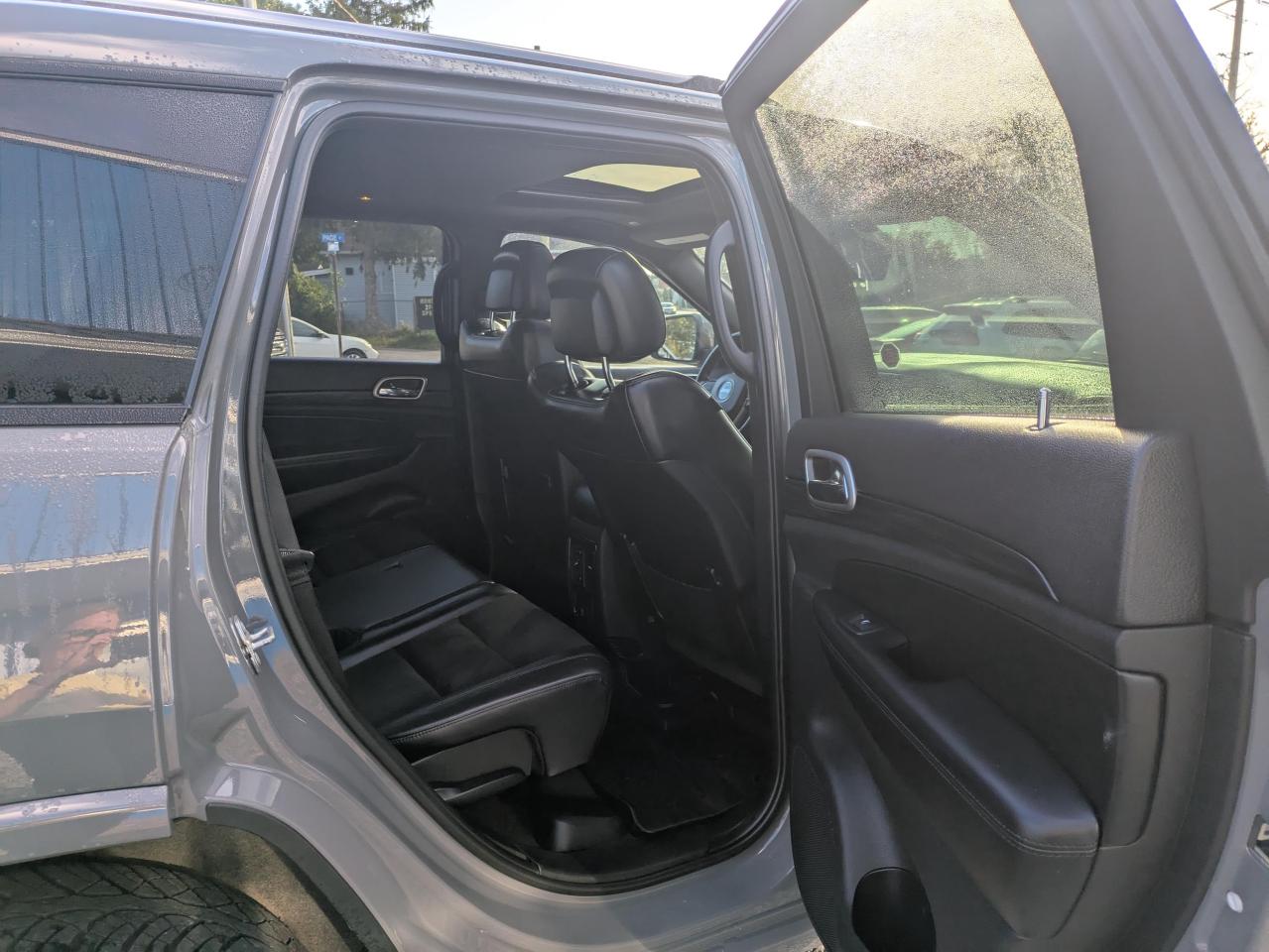 2019 Jeep Grand Cherokee ALTITUDE 4X4 Photo