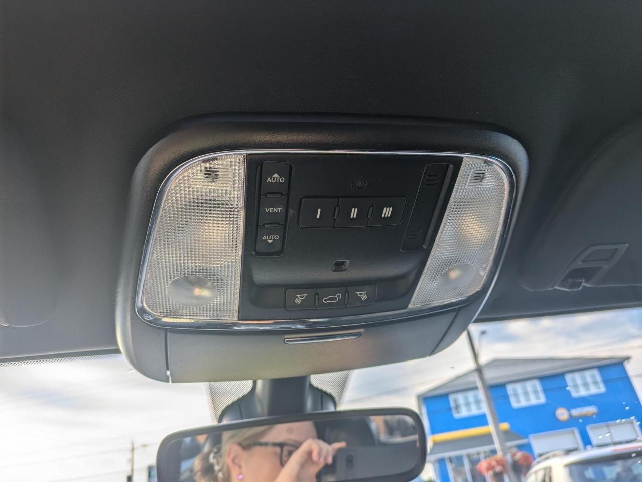 2019 Jeep Grand Cherokee ALTITUDE 4X4 Photo