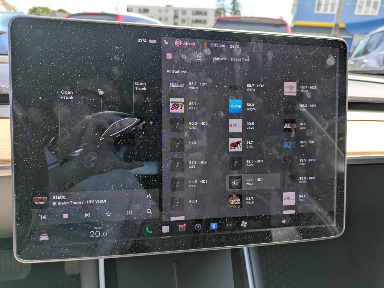 2018 Tesla Model 3 Base Photo