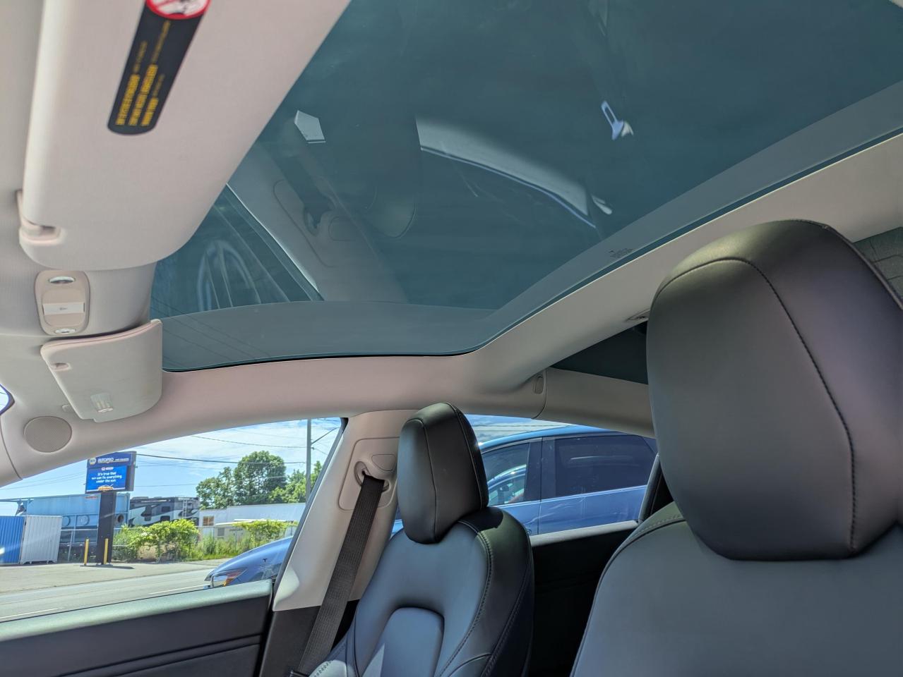 2018 Tesla Model 3 Base Photo