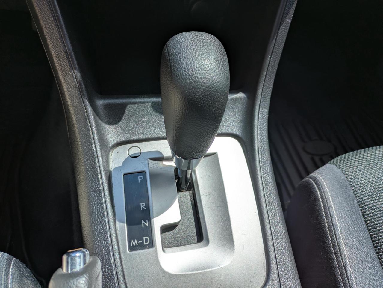 2014 Subaru XV Crosstrek 2.0 Limited Photo