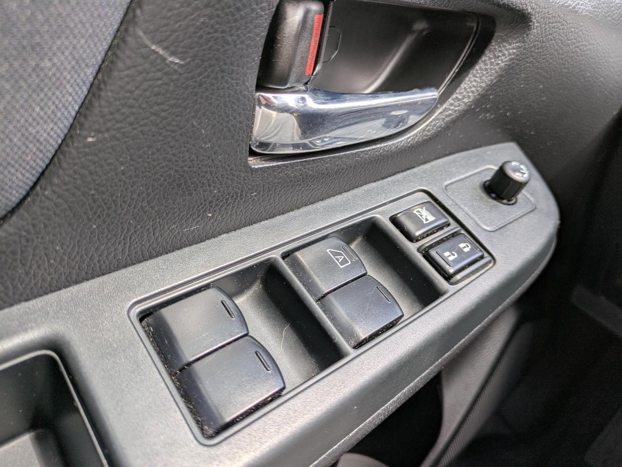 2014 Subaru XV Crosstrek 2.0 Limited Photo