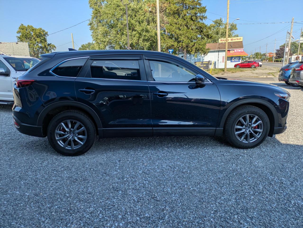 2018 Mazda CX-9 AWD Photo