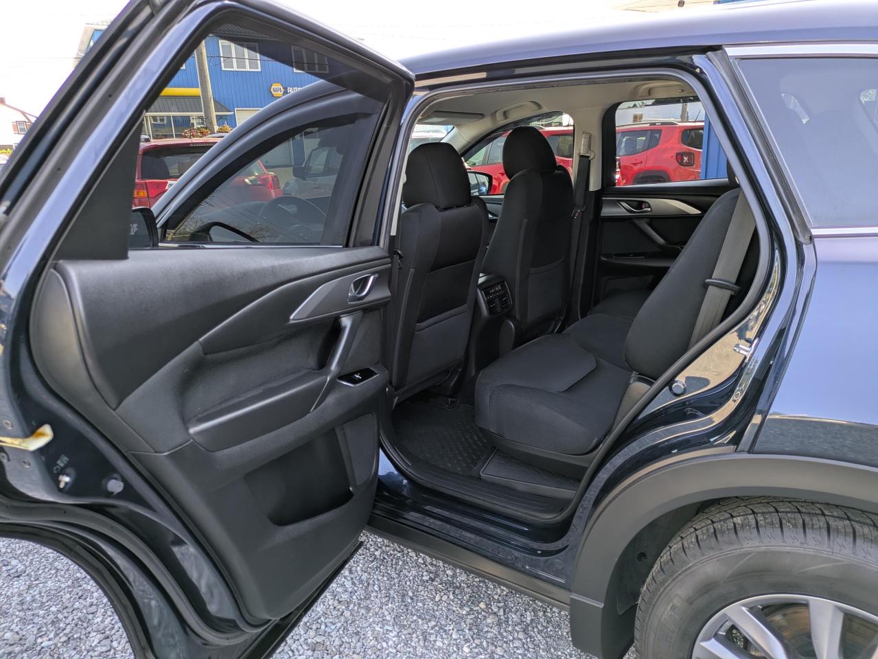 2018 Mazda CX-9 AWD Photo