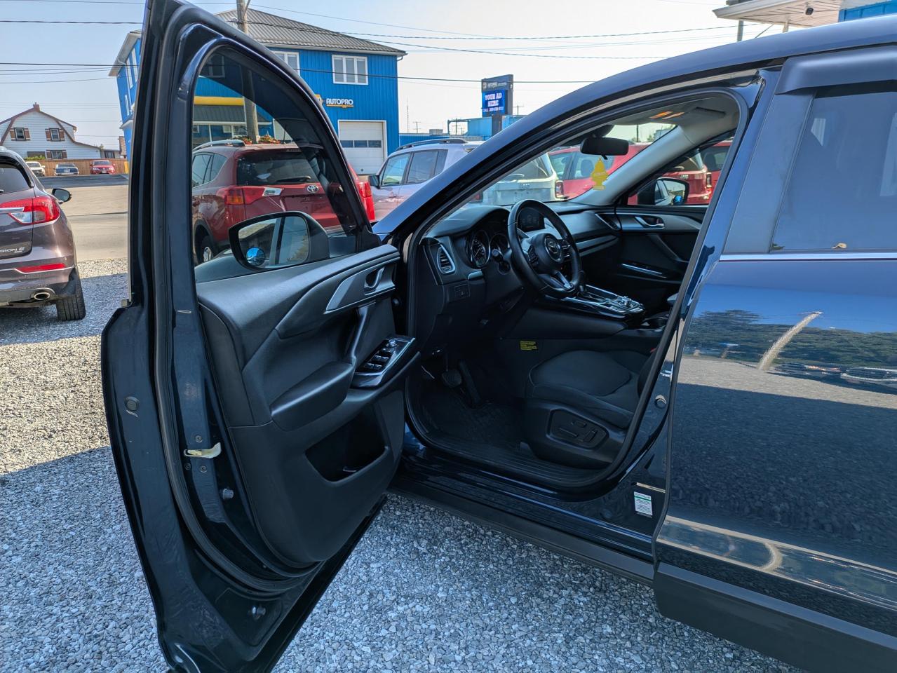 2018 Mazda CX-9 AWD Photo