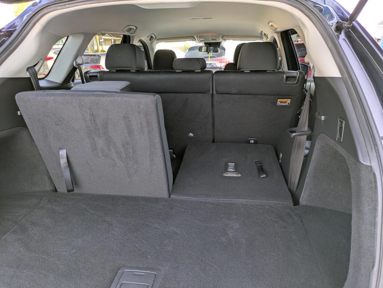 2018 Mazda CX-9 AWD Photo