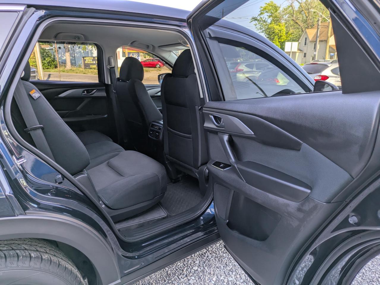 2018 Mazda CX-9 AWD Photo