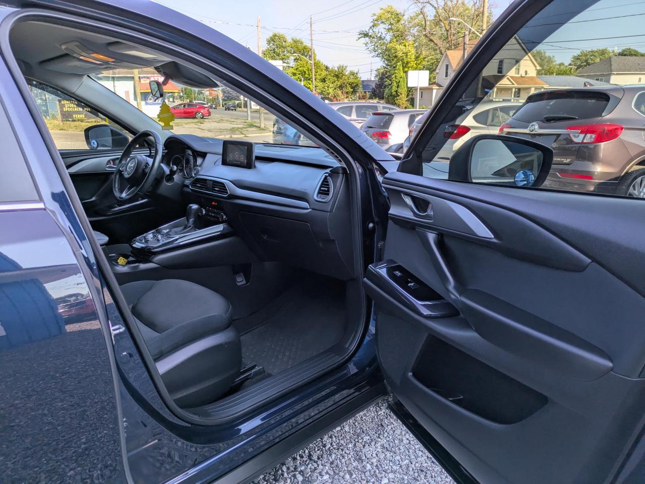 2018 Mazda CX-9 SPORT AWD Photo