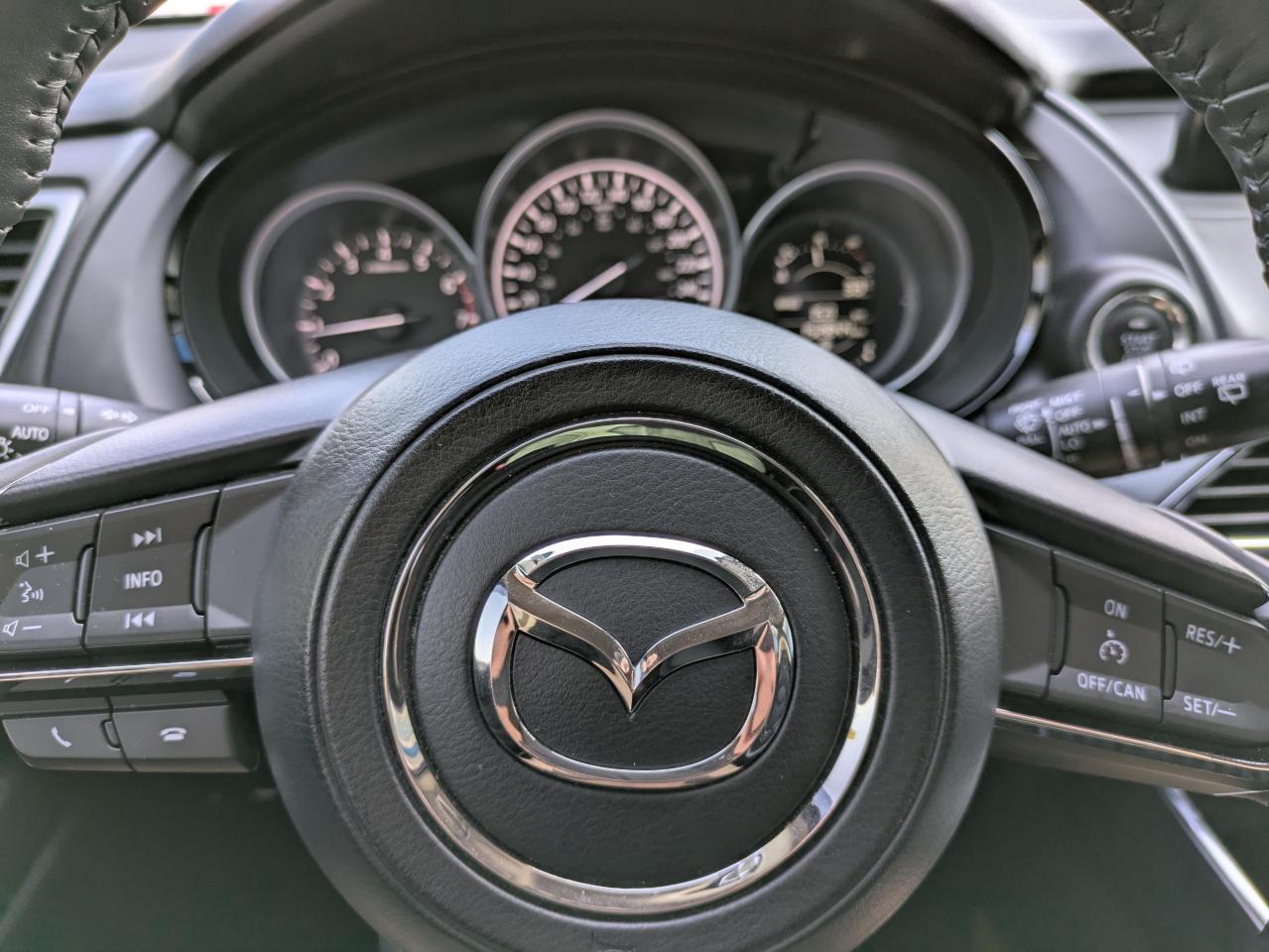 2018 Mazda CX-9 SPORT AWD Photo