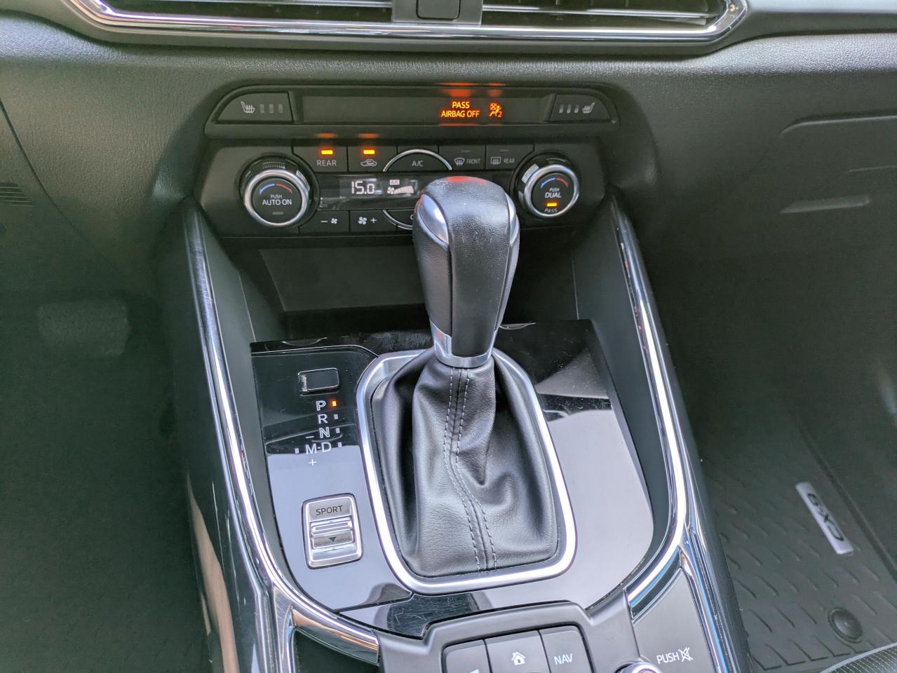 2018 Mazda CX-9 AWD Photo