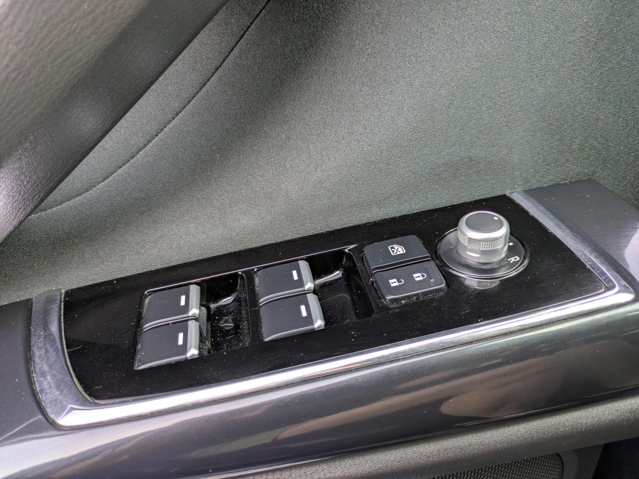 2018 Mazda CX-9 AWD Photo