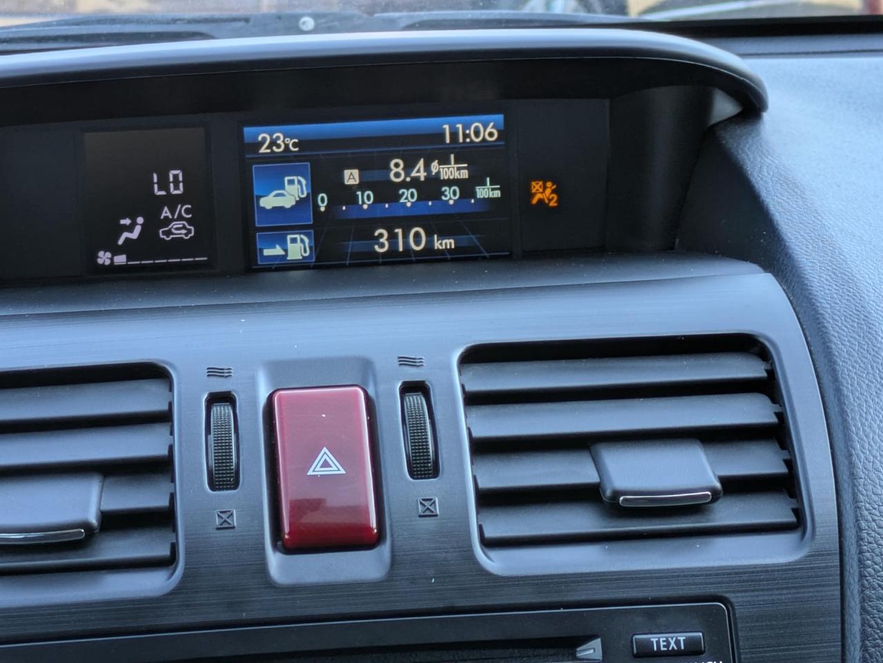 2014 Subaru XV Crosstrek 2.0 Limited Photo