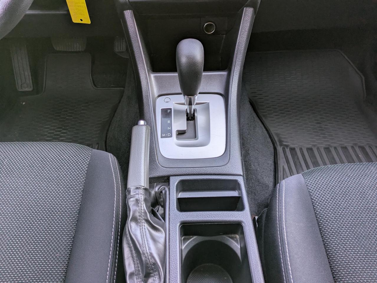 2014 Subaru XV Crosstrek 2.0 Limited Photo