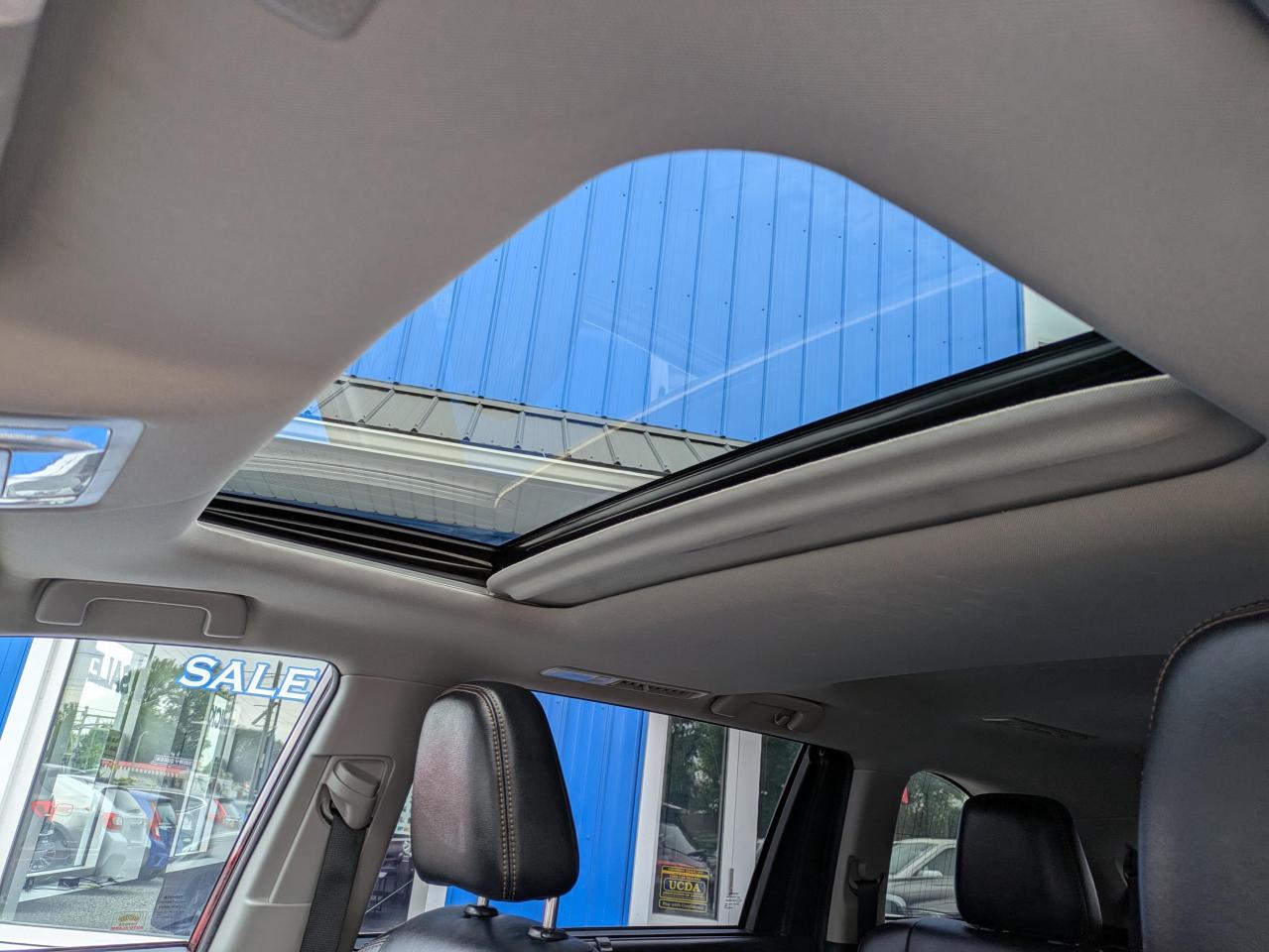 2019 Toyota Highlander AWD XLE Photo