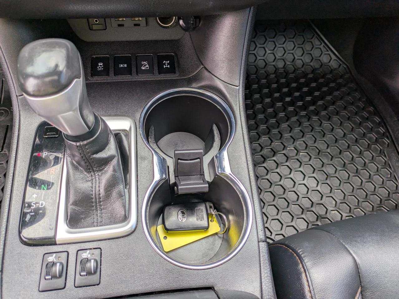 2019 Toyota Highlander AWD XLE Photo