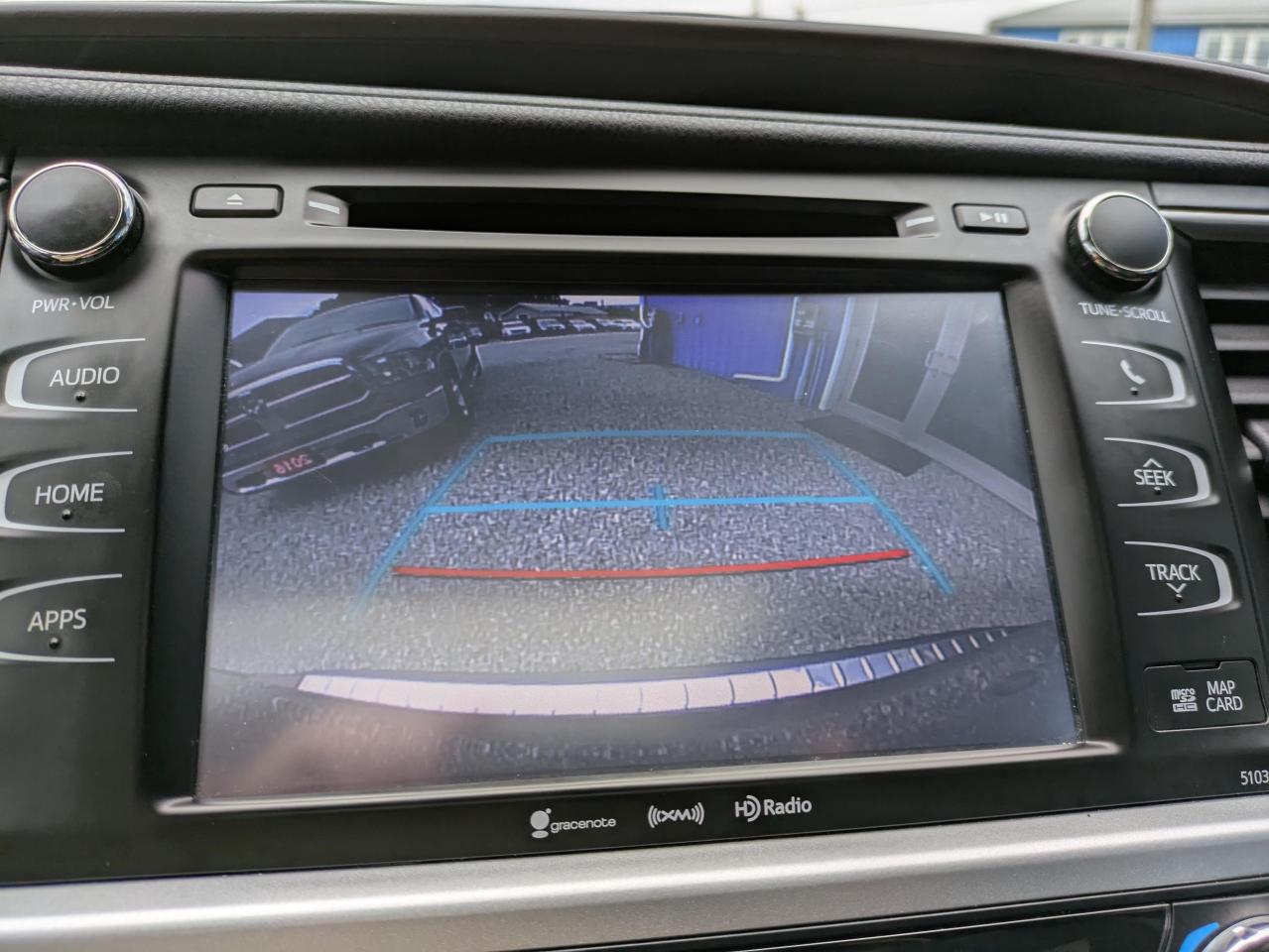 2019 Toyota Highlander XLE  AWD V6 Photo