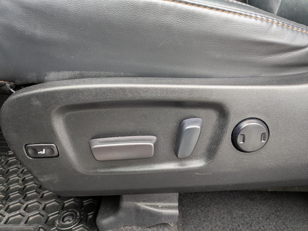 2019 Toyota Highlander AWD XLE Photo