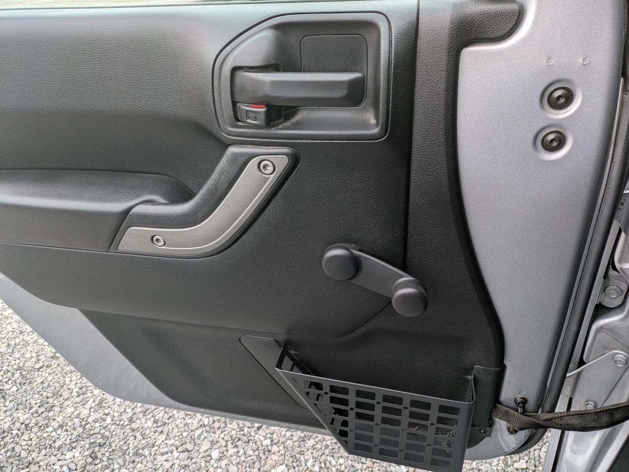 2017 Jeep Wrangler Sport 4WD Photo