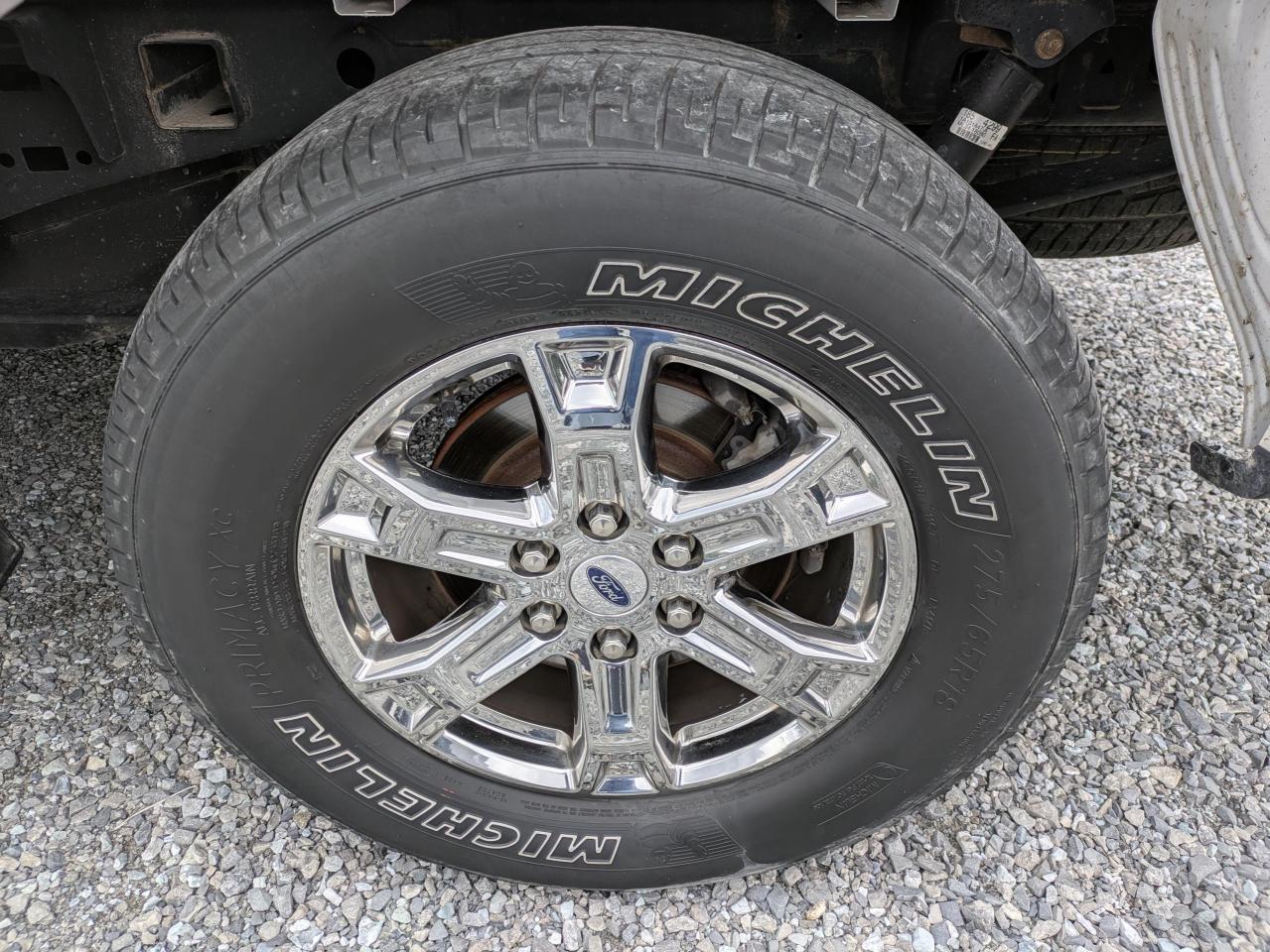 2021 Ford F-150 XTR Photo