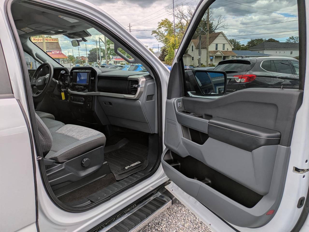 2021 Ford F-150 XTR Photo