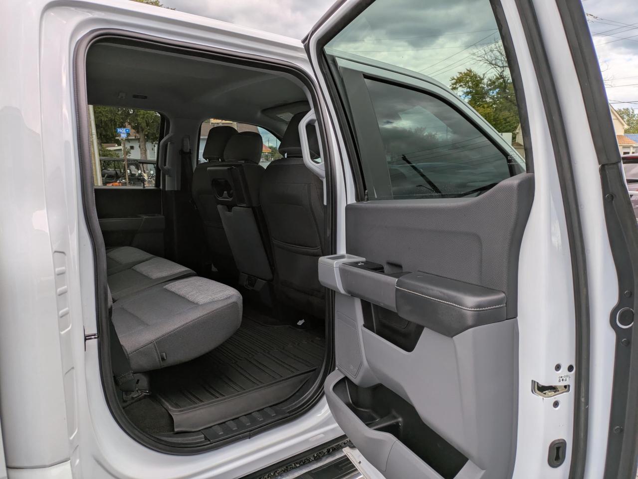 2021 Ford F-150 XTR Photo