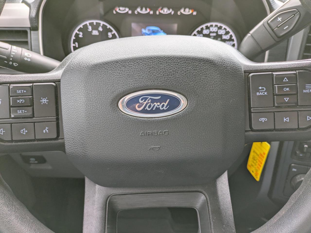 2021 Ford F-150 XTR XTR SUPERCREW 5.5-FT Photo