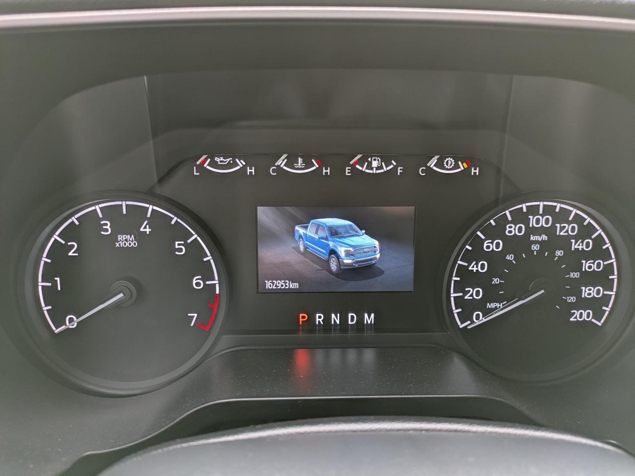 2021 Ford F-150 XTR XTR SUPERCREW 5.5-FT Photo