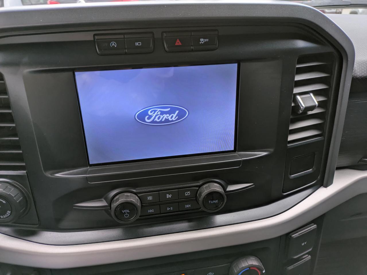 2021 Ford F-150 XTR XTR SUPERCREW 5.5-FT Photo