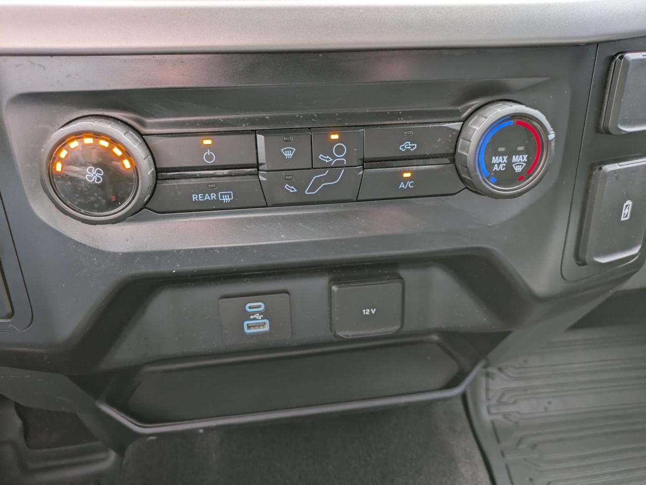 2021 Ford F-150 XTR XTR SUPERCREW 5.5-FT Photo