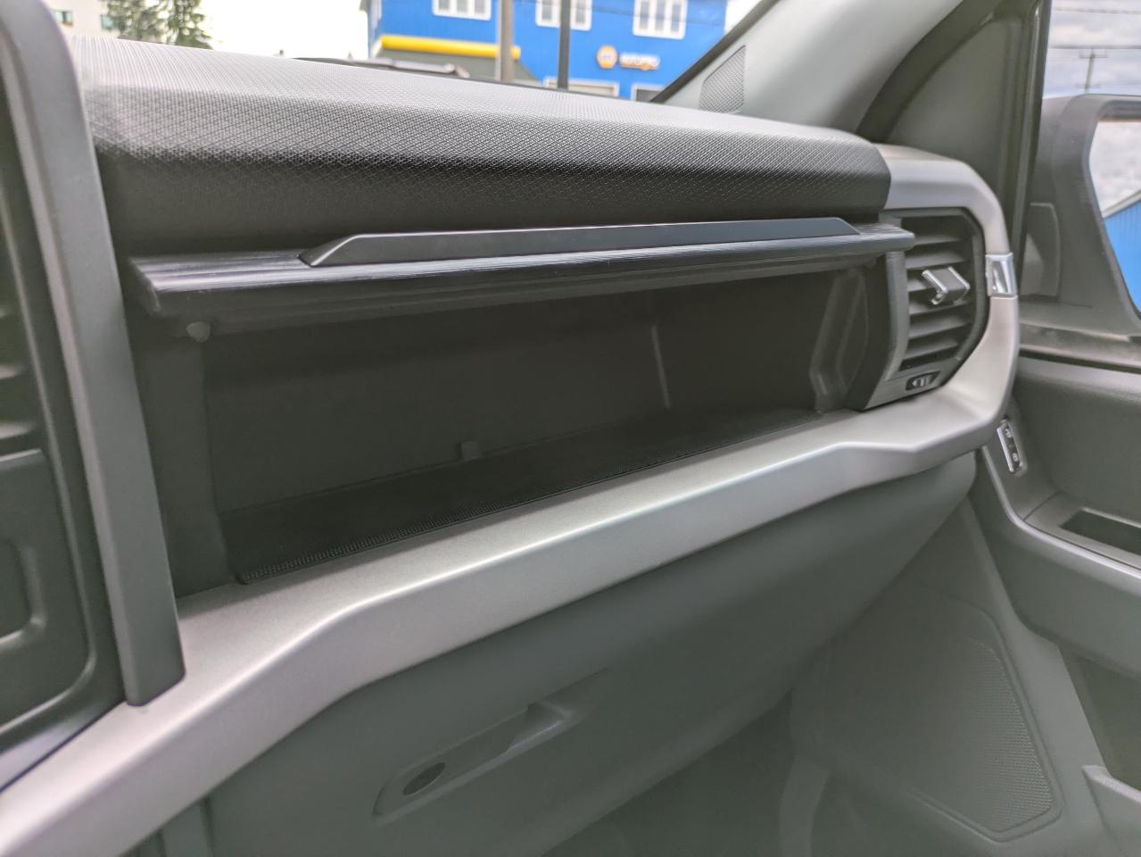 2021 Ford F-150 XTR Photo