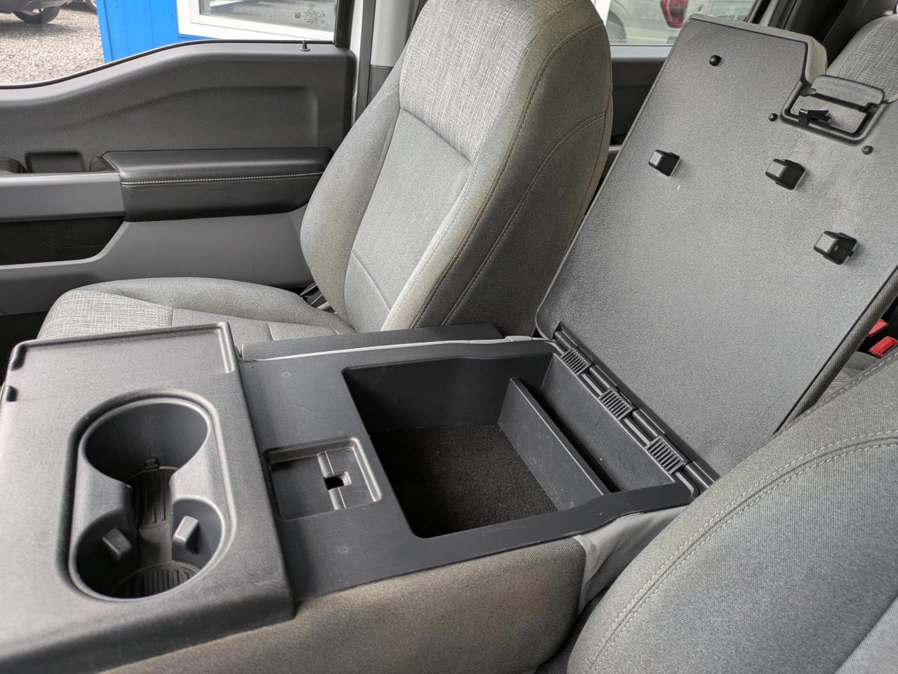 2021 Ford F-150 XTR XTR SUPERCREW 5.5-FT Photo