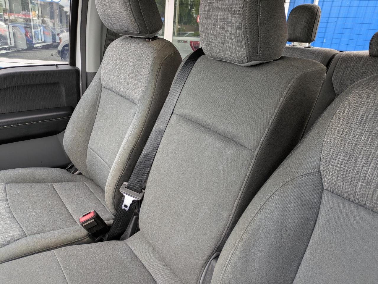 2021 Ford F-150 XTR XTR SUPERCREW 5.5-FT Photo